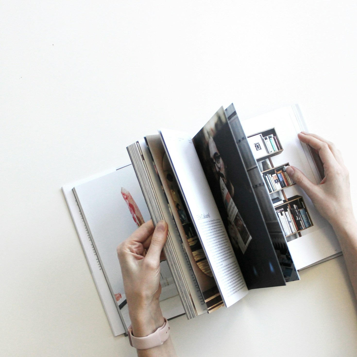 Stories That Inspire and Engage